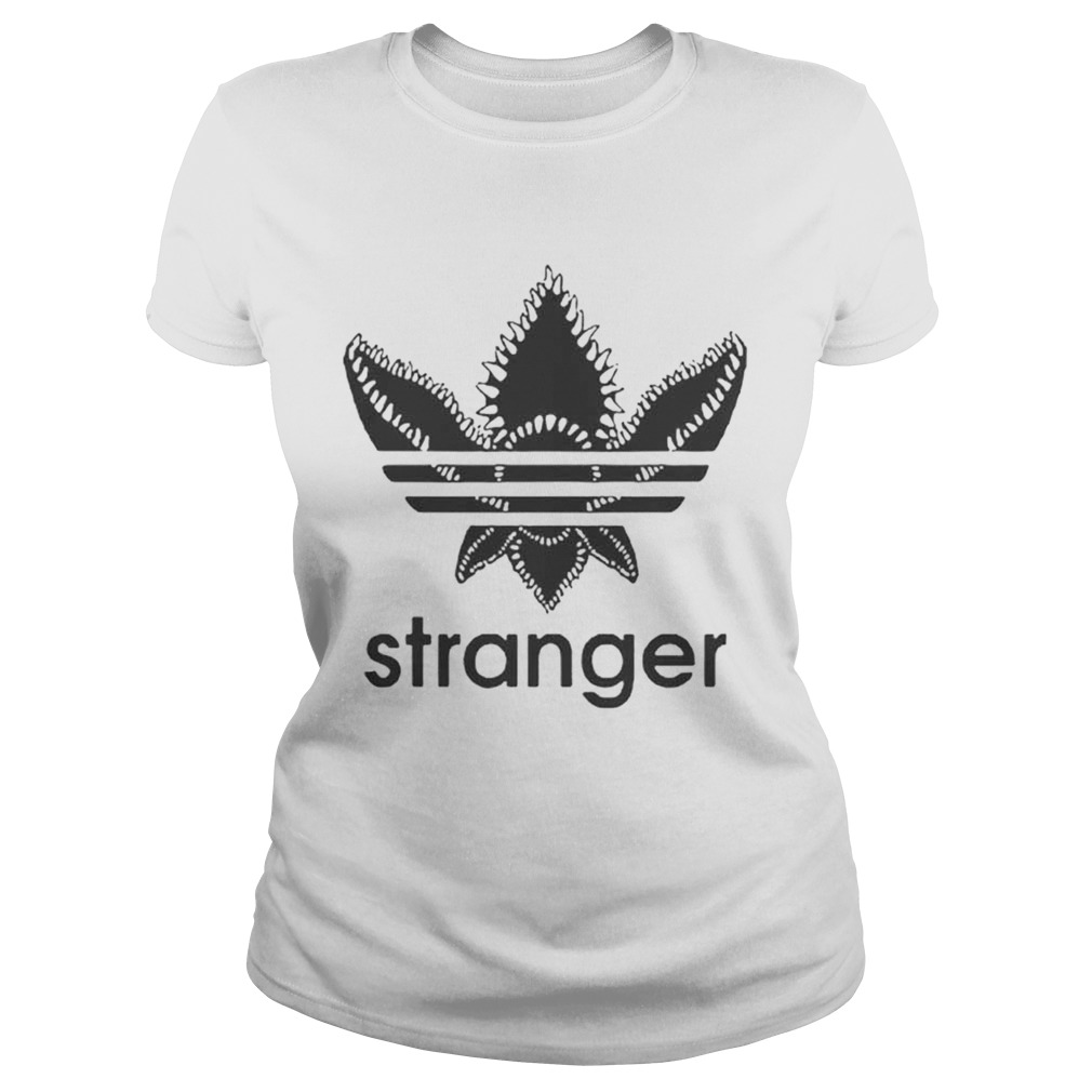 Demogorgon Adidas Stranger Things 3 shirt - Shirt Store