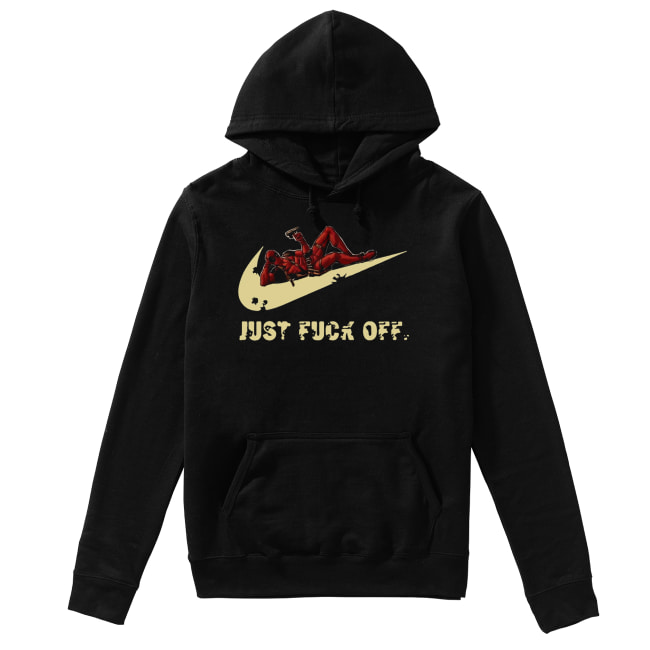 Nike Deadpool just off shirt T