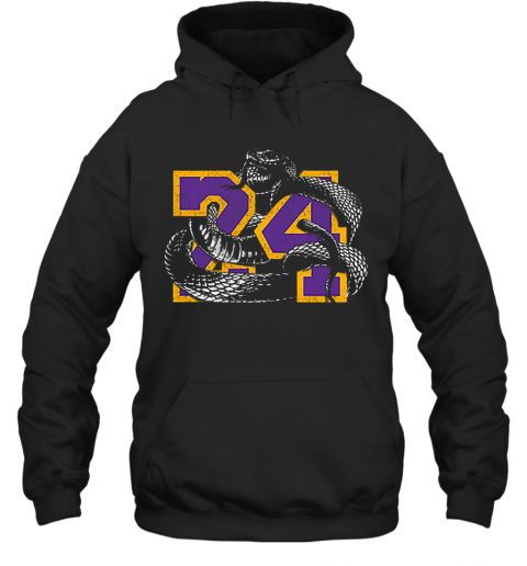 Kobe Bryant Memorial La Lakers Black Mamba #24 Vintage T-shirt,Sweater,  Hoodie, And Long Sleeved, Ladies, Tank Top