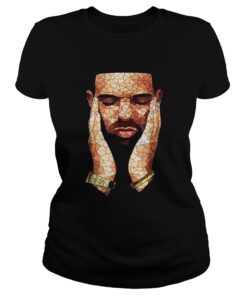 Drake Art Rapper Tshirt