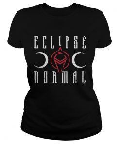 Ember Moon Eclipse Normal Shirt