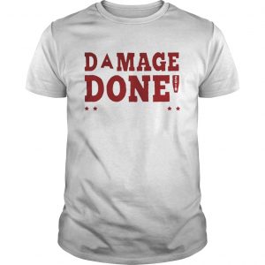 Damage done 2018 boston won Guys