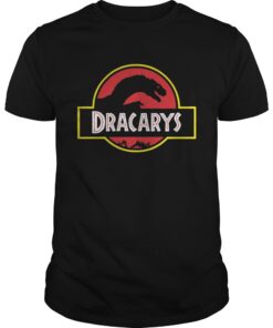 Dracarys Drogon Jurassic Dragon Guys