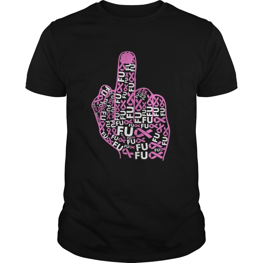 Fuck Cancer Shirt