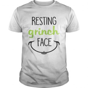 Grinch Bring resting Grinch face Guys