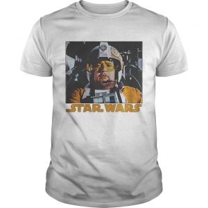 Jek Tono Porkins Star Wars Guys