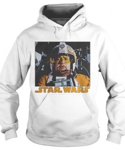 Jek Tono Porkins Star Wars Hoodie