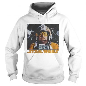 Jek Tono Porkins Star Wars Hoodie