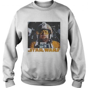 Jek Tono Porkins Star Wars Sweatshirt