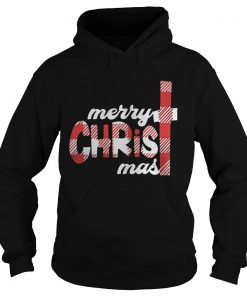 Merry Christmas Hoodie