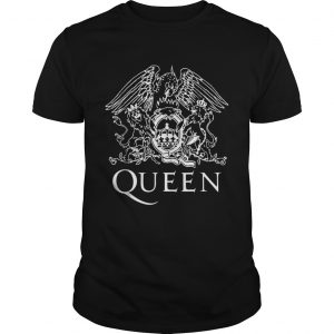 Queen Band For Men Women Kids Guys