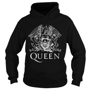 Queen Band For Men Women Kids Hoodie