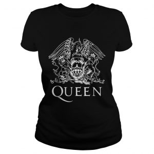Queen Band For Men Women Kids Ladies Tee