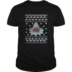  Shark Christmas Guys