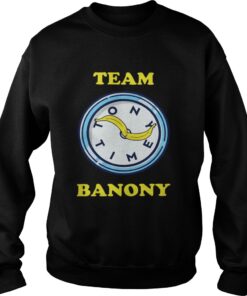 Team Banony Sweatshirt