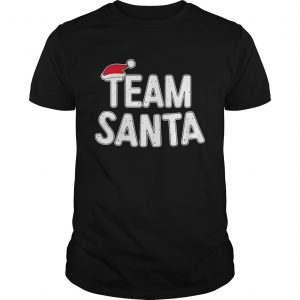 Team Santa Guys