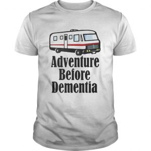 Adventure Before Dementia RV Camping Guys