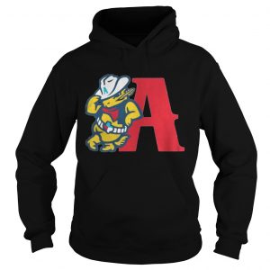 Amarillo Sod Poodles 2019 Hoodie