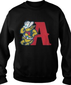 Amarillo Sod Poodles 2019 Sweatshirt