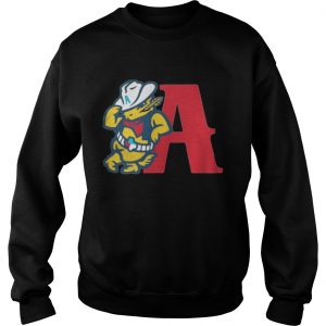 Amarillo Sod Poodles 2019 Sweatshirt