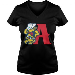 Amarillo Sod Poodles 2019 Vneck