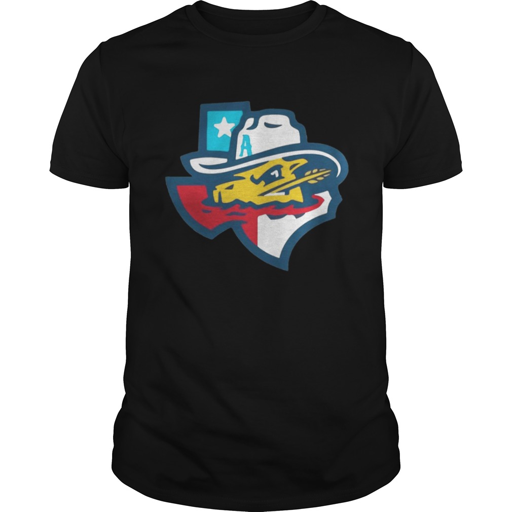 Amarillo Sod Poodles Shirt