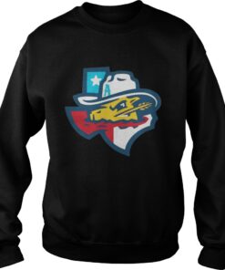 Amarillo Sod Poodles Sweatshirt