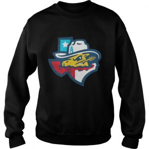 Amarillo Sod Poodles Sweatshirt