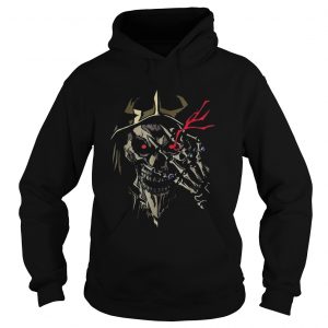 Anime Overlord Ainz Hoodie