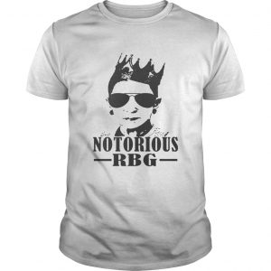 Bader Ginsburg – Notorious – RBG Guys