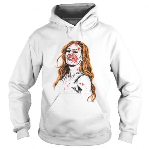 Becky Lynch The Man Hoodie