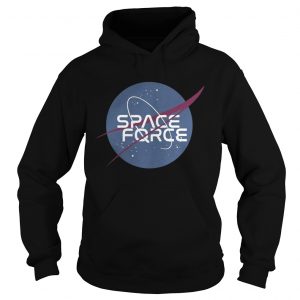 Benny Space Force Hoodie