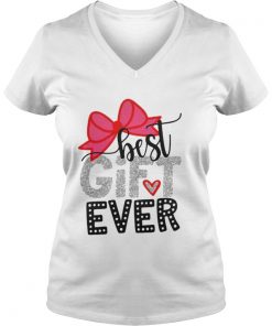 Best gift ever Vneck