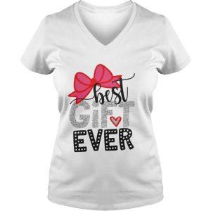 Best gift ever Vneck