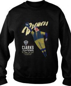 Brewers Clark’s Super Ethyl One Grade One Price Sweatshirt