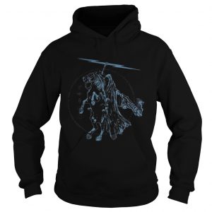 Bungie Rewards Thunderlord Hoodie