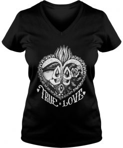 Cartel Ink true love Vneck