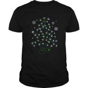 Chicago Cubs Tree Sweat Guys