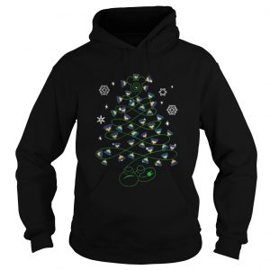 Chicago Cubs Tree Sweat Hoodie