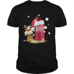 Christmas Reindeer and Dr Pepper Santa Guys