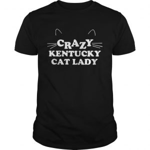 Crazy kentucky cat lady Guys