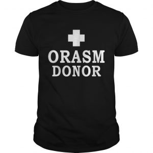 DirtyRagz Orasm Donor Guys