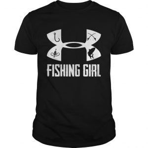 Fishing girl Guys