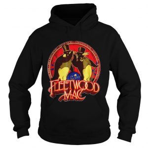 Fleetwood Mac Announce First Tour Hoodie