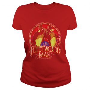Fleetwood Mac Announce First Tour ladies Tee