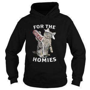 For the milk homies Hoodie
