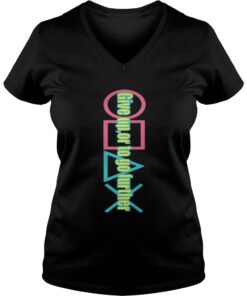 Give Up Or To You Further Vneck - Copy