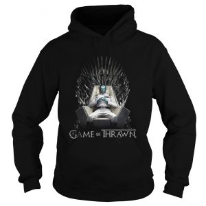 Grand admiral Game of Thrawn Hoodie