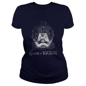 Grand admiral Game of Thrawn Ladies Tee
