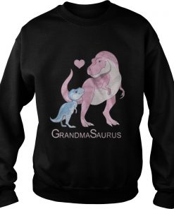 Grandmasaurus Sweatshirt